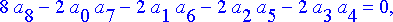 yhtalot := {a[1]-1-a[0]^2 = 0, 2*a[2]-2*a[0]*a[1] =...