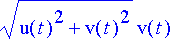 ryhma2 := diff(x(t),t) = u(t), 70*diff(u(t),t) = -(...