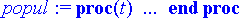 popul := proc (t) local rkf45_s, outpoint, r1, r2; ...