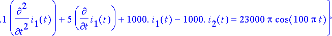 ryhma1 := {3000.000000*i[2](t)-.1e4*i[1](t)+3*diff(...