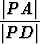 |PA |
|PD-|